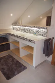 Chalet på Traun i Ebensee på Traunsee - Image 5