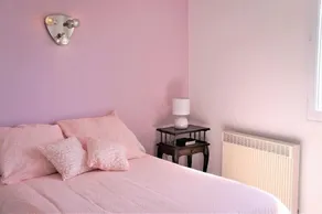 Maison 5 pièces 6 à 7 personnes à 5 min à pied de la plage - WIfi, jardin, parking - Image 4