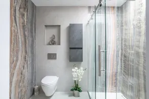 Luxurious  modern 5 stars townhouse  in the heart of Weho - Image 5