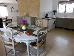 L'énéa, 5-person character house with pool access - Image 5