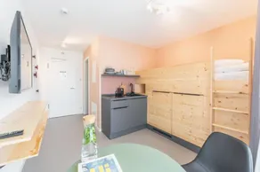 Arbio Freiburg Aparthotel - Image 2