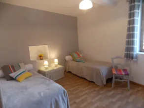 Gîte Pyrénées Ariège Ustou - Image 3