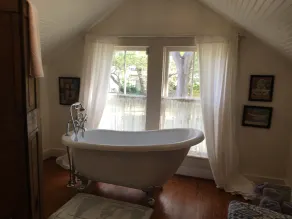 Romantic Slipper Tub - Image 3