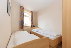 Trafalgar App. 222-55m² Ferienwohnung in Döse, strandnah, Schwimmbad und Sauna - Image 5