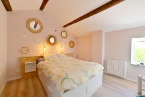 Maison Chandolas - Charmante maison avec piscine - Image 4