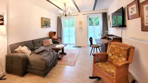 Idyllic vacation apartment for 4 people - Image 5