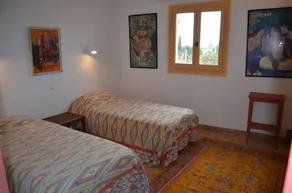 Maisonette on the edge of the medieval village of Aups - Image 5