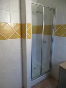 Fint sommerhus med studie og privat pool i et roligt sted på vingården. - Image 5