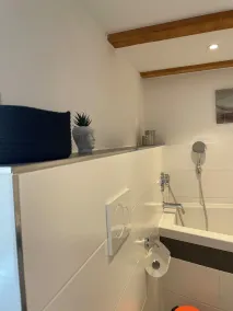 Vacation apartment Riedl - Feldafing, 5 min from Lake Starnberg - Image 4