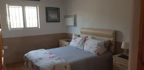 Erdgeschosswohnung mit privatem Pool - Image 3