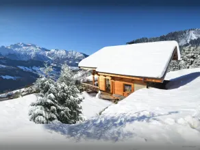 4 stelle Chalet luminose, eleganti, terrazza, WiFi - OVO rete - Image 5