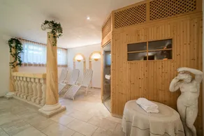 Ferienhaus \"Maria Edelweiss\" mit Bergblick, Balkon, Terrasse & Sauna - Image 2