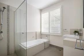 BEST location! Multi family stay. Rye bay beach & shops 10min walk - Image 4