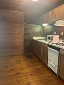 Pond Breeze Cabin - Image 5
