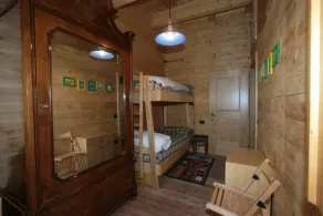 Woodden chalet panoramico - Image 4