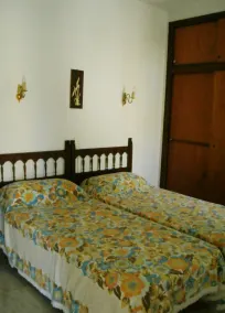 Reihenbungalow für 4-5  Personen 50 m vom Sandstrand und nahe dem Ortszentrum - Image 5