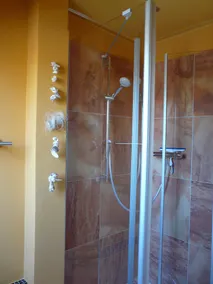 Apartamento \"Schwalbennest\" em casa na lagoa - certificado 4 estrelas DTV - Image 2