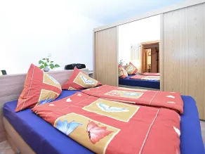 Apartment With Views of the Ore Mountains - Image 4