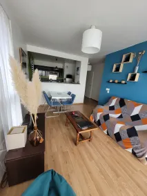 Agréable appartement avec balcon - Image 5