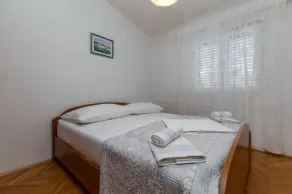Three bedroom apartment with terrace and sea view Duće, Omiš (A-14587-a) - Image 5
