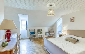 2 Bedroom Cozy Home In Pierrefiche - Image 5