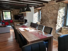 Charming Lodge Lodge i Baskien - Image 3