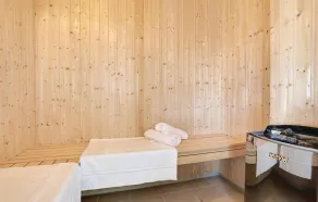 Skønt hjem i Thisted med WiFi - Image 3