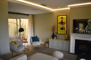 4 Bedroom House in Sotogrande Alto - Image 2