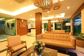 Wungnoy Hotel - Image 2