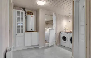 Four-Bedroom Holiday Home In Otterup - Image 3