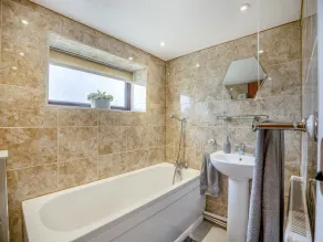 Alojamiento de 2 habitaciones en Holbeach Bank, near Spalding - Image 3