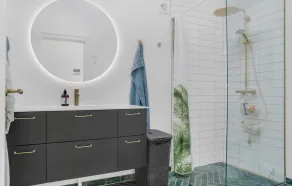 House in Stubbekøbing for 6 people with 3 rooms Ref. 635434 - Image 5