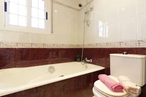 Villa CanPlana: Piscina, Barbacoa, Parking, a 2 min playa - Image 3