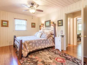 Fabelhafte Aussicht und Lage.  Blick auf die französische Landschaft im schönen Norden Georgia. - Image 5