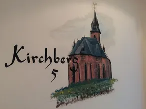 Doppelzimmer 5 - Landhaus Christmann - Image 3