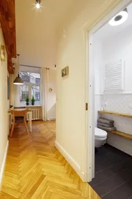 Smart Casual Riga Center Apartment - Image 3