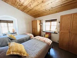 Beautiful, Modern Straw Bale House - Image 4