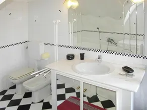 Beautiful private villa for 4 people with WIFI, TV, terrace and pets allowed - Image 3