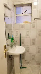 2 Schlafzimmer Möbliertes Haus, in Parklandschaft - Image 3