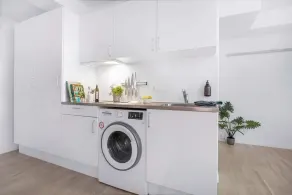 Studio Apartment for 4 - Image 2