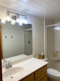 Riverfront House, Sleeps 10, at Wildcat Shoals Boat Ramp, Excellent Bank Fishing - Image 3