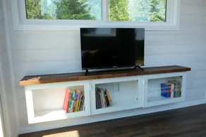 Site #5 |  Tiny Home - Image 2