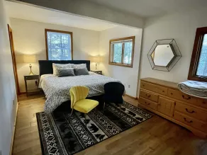 Peaceful Relaxing Lodge in Waterville Valley - Image 4