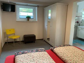 Ferienwohnung Am Sund - Ferienwohnung - Image 5