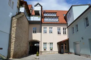 Vacation apartment/apartment for 3 guests with 38m² in Mühlhausen/Thuringia (68425) - Image 5