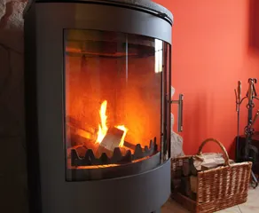 Reihenferienhaus mit Kamin und Terrasse im Ostseeland OFC 11 - Image 2