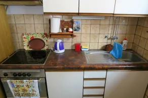 Ethno apartment, very quiet, air. - Image 4