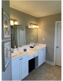 Stylish 3 bedroom ranch just south of Memphis - Image 2