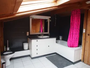 Maison Anglet avec piscine chauffée - 10 personnes - Image 3