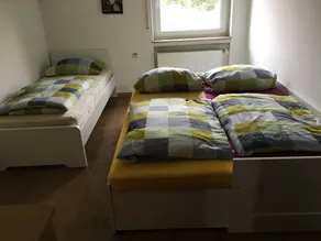 Apartment Riedwiesen on Western Ranch over 100sqm - Image 5